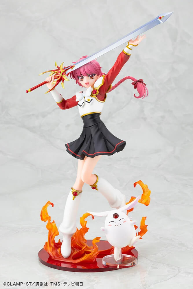 GOODS | TVアニメ『魔法騎士レイアース』公式サイト
